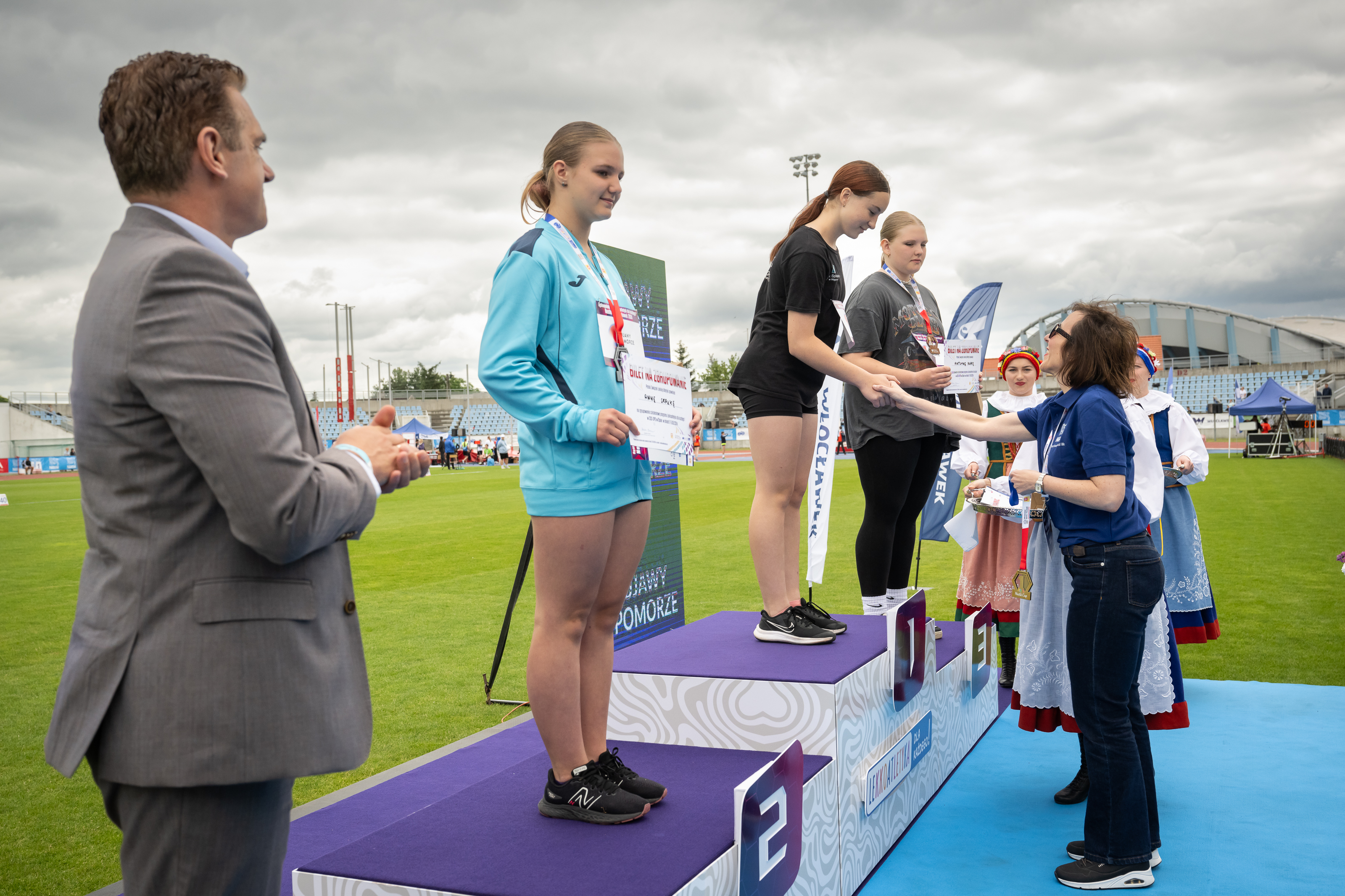 Nestle Cup Włocławek 2024 obrazek 15